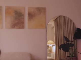 nadiablss from CamSoda is Freechat