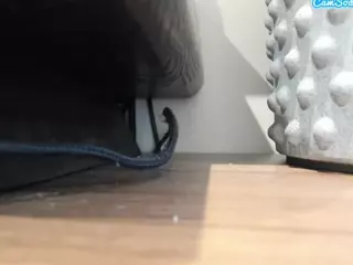 SamWillison's Live Sex Cam Show