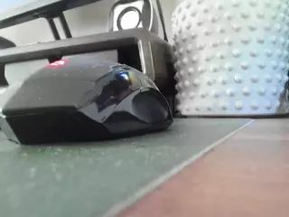 SamWillison's Live Sex Cam Show
