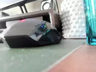 SamWillison's Live Sex Cam Show