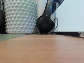 SamWillison's Live Sex Cam Show