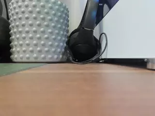 SamWillison's Live Sex Cam Show