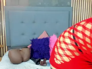 Sharoon's Live Sex Cam Show