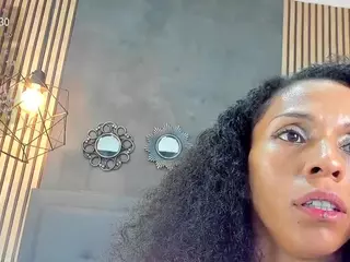 Sharoon's Live Sex Cam Show