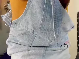 Sharoon's Live Sex Cam Show