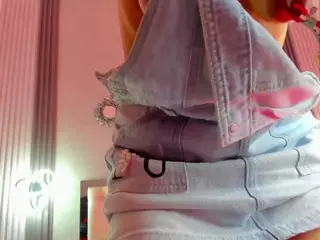 Sharoon's Live Sex Cam Show