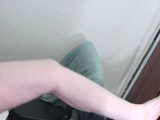 Slurp-ur-Lips007 — LIVE on Camsoda