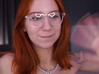 venelopa Live Webcam on CamSoda