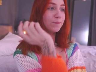 venelopa webcam model