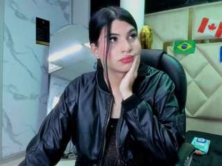 Allison69ts's cam show statistics and live stream