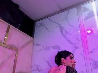 allison69ts live webcam show