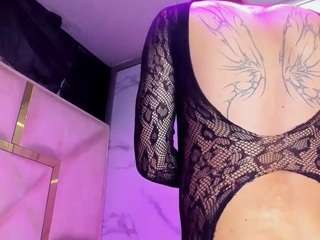 allison69ts live webcam show