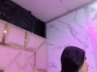 Cami live webcam show