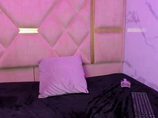 Cami live webcam show