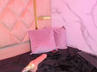 Cami live webcam show
