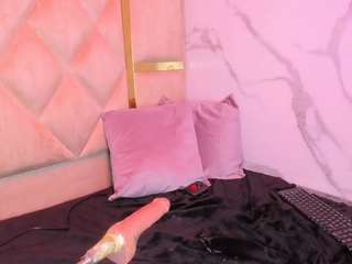 Cami live webcam show
