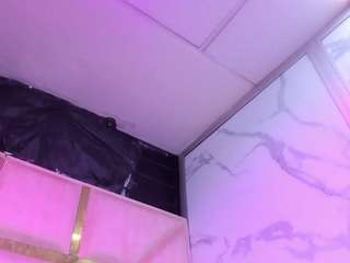 Cami live webcam show