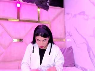 allison69ts's live room
