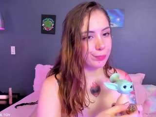 bonniietwerk webcam