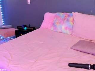 bonniietwerk Live Webcam on CamSoda