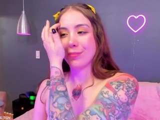  bonniietwerk chat room