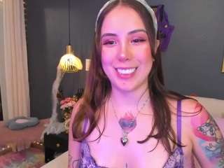 Bonnie Twerk