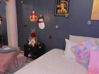 bonniietwerk Live Webcam on CamSoda