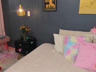 Live webcam model bonniietwerk on Soda Cams