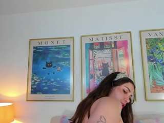 Bonnie Twerk