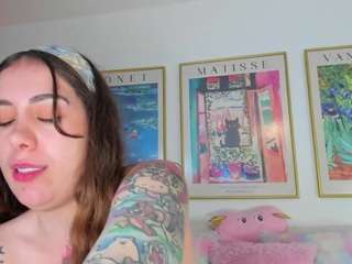 bonniietwerk webcam