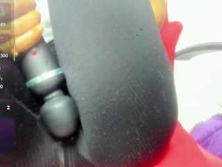 daffnelewis webcam