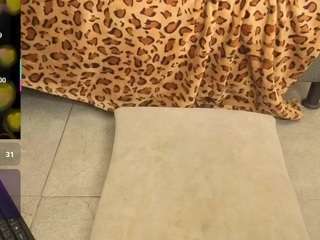 This model is live right now. daffnelewis