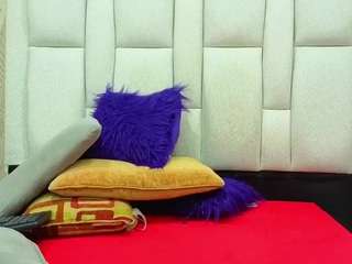 daffnelewis live webcam show