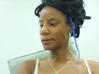 Daffne live webcam show