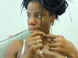 Daffne live webcam show