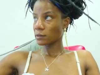 Daffne live webcam show