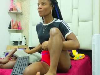 Daffne live cam