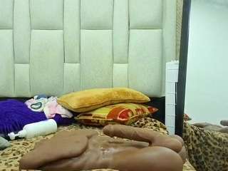 Daffne live webcam show