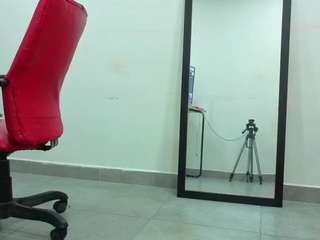 Daffne live cam preview