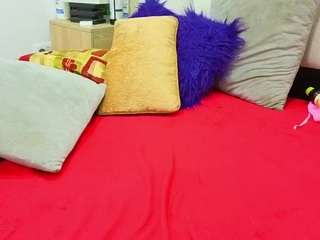 Daffne live cam preview
