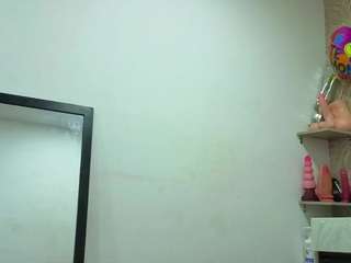 Daffne live cam preview