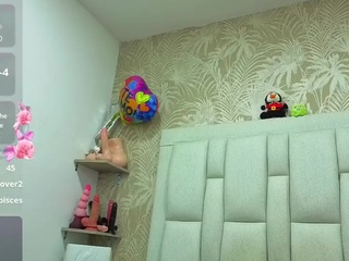 Daffne live cam preview