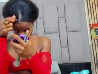 Daffne's Live Sex Cam Show
