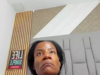 Daffne's Live Sex Cam Show