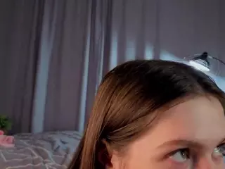 ElgaGuyse's Live Sex Cam Show