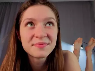 ElgaGuyse's Live Sex Cam Show