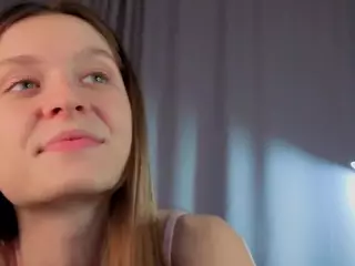 ElgaGuyse's Live Sex Cam Show