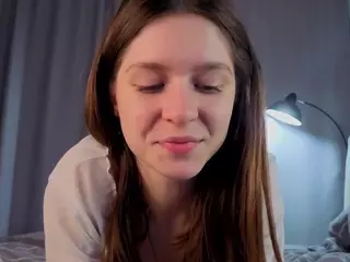 ElgaGuyse's Live Sex Cam Show