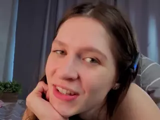 ElgaGuyse's Live Sex Cam Show