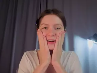 ElgaGuyse's Live Sex Cam Show
